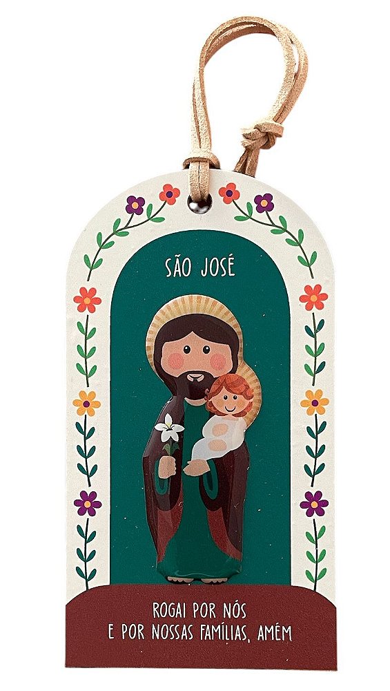 Tag São José