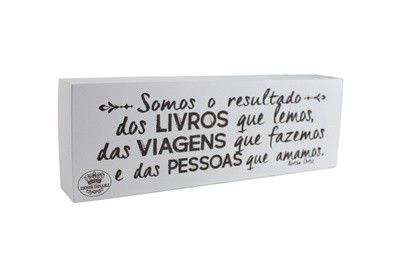Placa de Mesa Resultado ZD