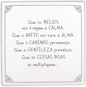 Quadro Beijos ZD