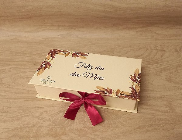 Kit com 10 caixas - Surpresa, chocolates