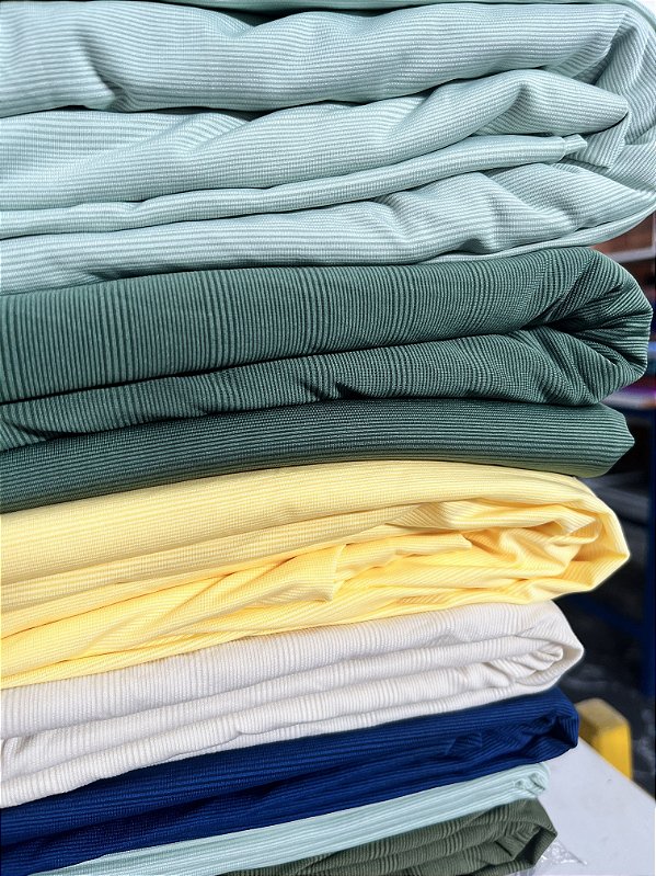 Kit Lingerie Diferenciado Retalhos - Pcte c/ 5 kg