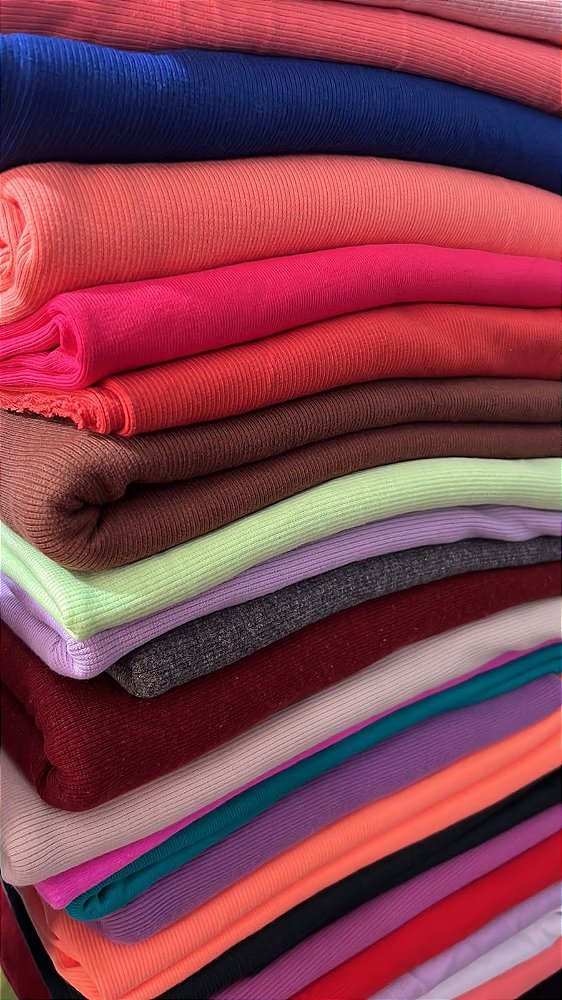 Ribana Lisa Retalhos - Pcte c/ 5 kg