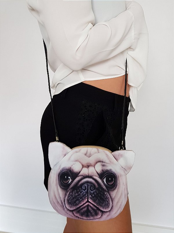 Bolsa Pug