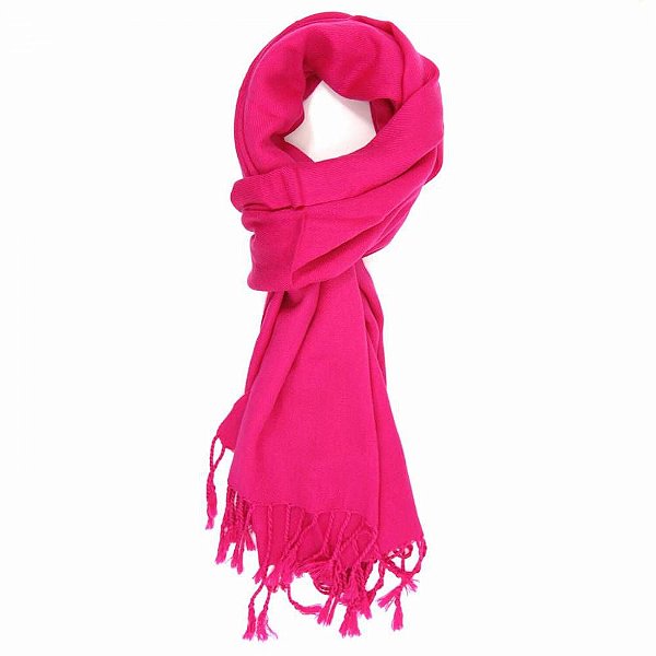 Pashmina - Pink