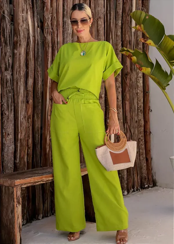 Conjunto Marilia - Lima