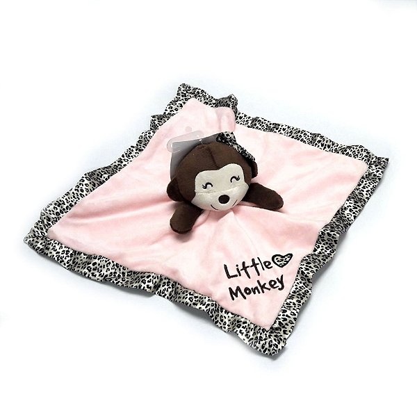 Naninha Little Monkey