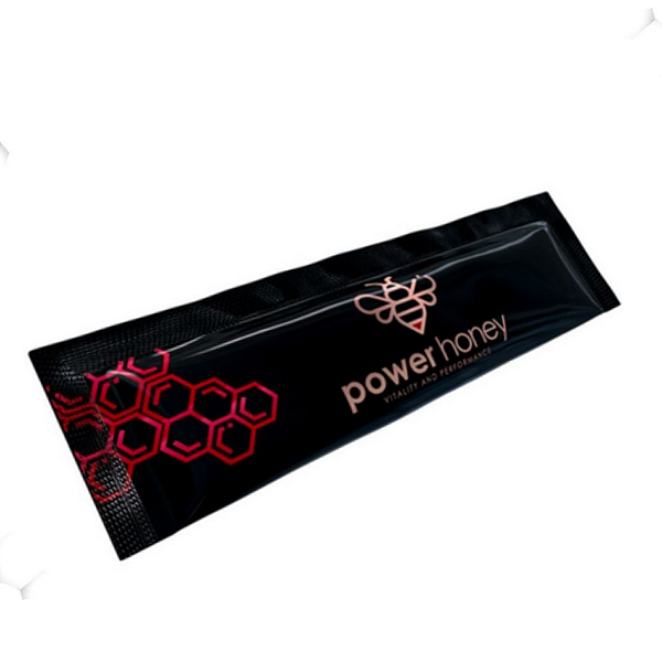 MEL ENERGETICO POWER HONEY COM 12 SACHES ORIGINAL  BOA SAUDE SUPLEMENTOS LOJA VIRTUAL