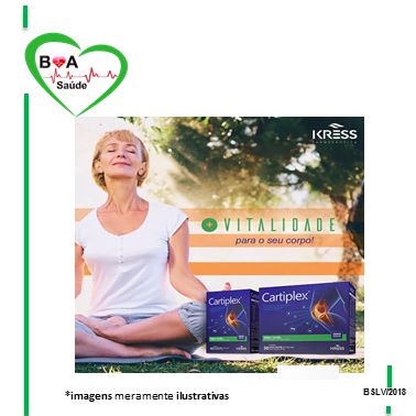 CARTIPLEX SABOR LIMAO SACHES 8,5G CADA