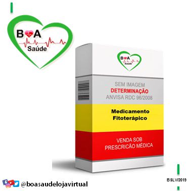 GINKGO CATARINENSE  80MG C/30 CP REVESTIDO GINKGO BILOBA FITOTERÁPICO