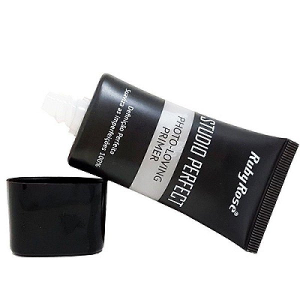 Primer Facial Studio Perfect Ruby Rose