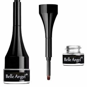 Delineador em gel Belle Angel