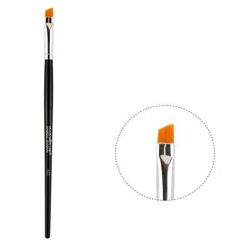 Pincel A23 Profissional Chanfrado para Delinear Linha Max - Macrilan