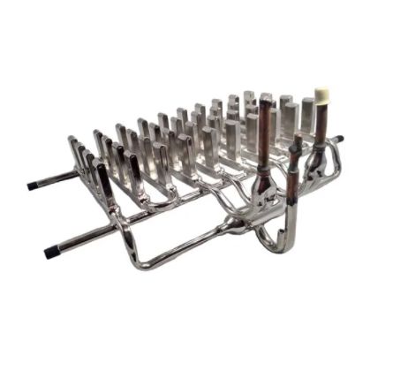 Evaporador Máquina Gelo EGC-75A 75MA Everest