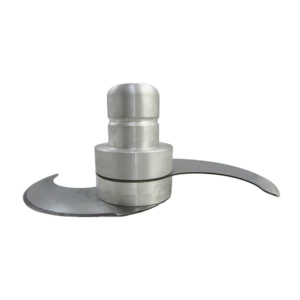 Acoplamento Completo Cutter 8L Metvisa