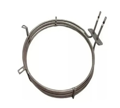 Resistencia Blindada 220v Espiral Forno Titã