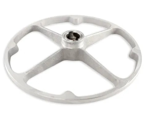 Base Disco Processador Alim. PAIE PA-7 PA-7SE Skymsen