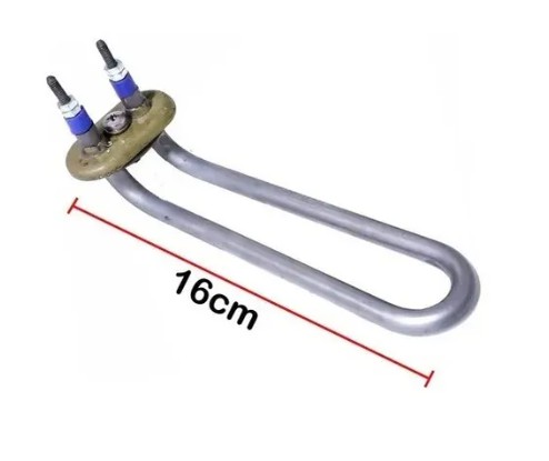 Resistência Elétrica Maquina Café Cafeteira 1500w 110v