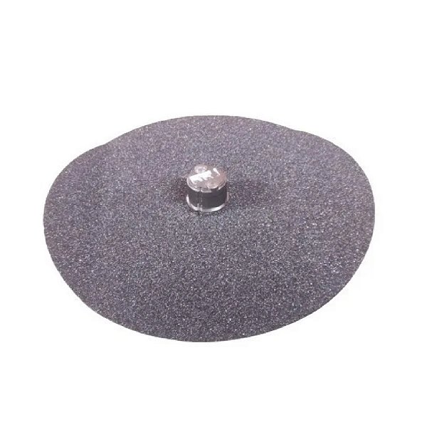 Disco Abrasivo Descascador Batata DBL-10 Becker