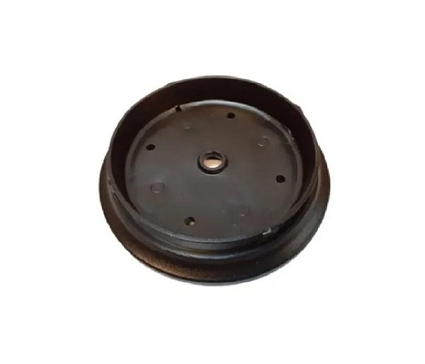 Flange Preta Suporte Motor TA-02S TA-04 Skymsen