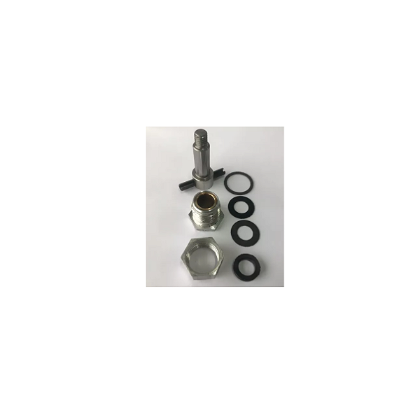 Kit Mancal Liquidificador Antigo LQ LQL 4 6 8 10 Metvisa
