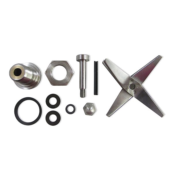 Mancal Completo Liquidificador TAR-02 Skymsen