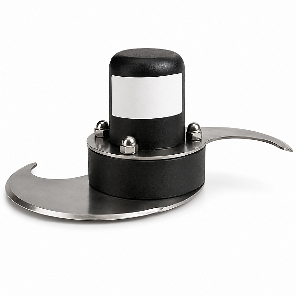 Acoplamento Completo Cutter 4L Metvisa