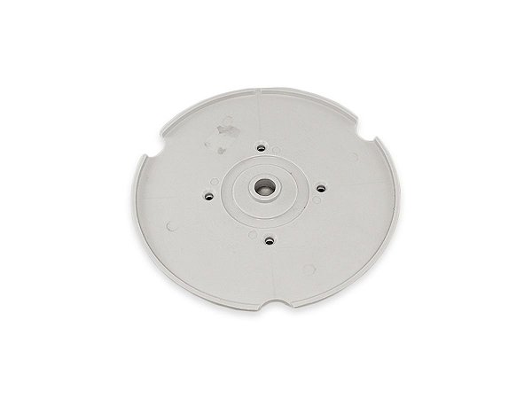 Suporte Copo Cinza Cutter 4L Skymsen