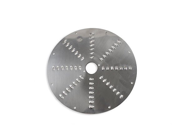 Chapa Disco Desfiador 5mm Processador PAIE Skymsen