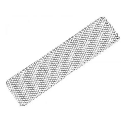 Kit 6 Telas Inox Queimador Infravermelho Jackwall