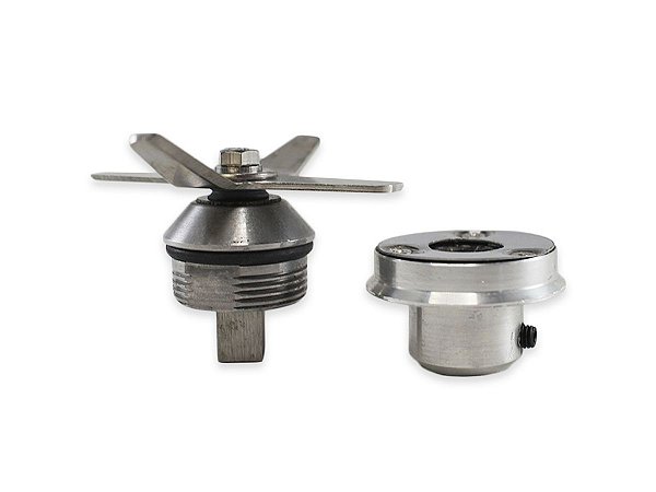 Kit Mancal Acoplamento Liquidificador LT2Super Skymsen