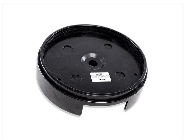 Suporte Plástico Câmara Suco Extrator ESP Metvisa