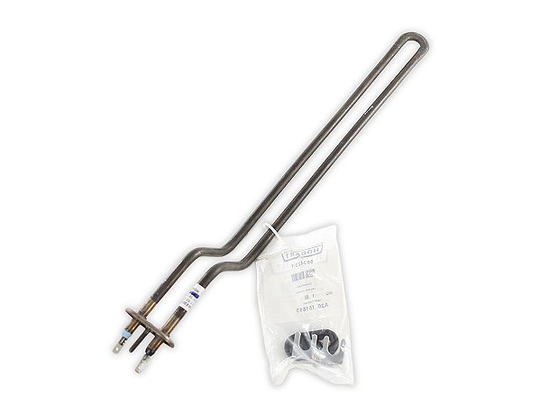 Resistência Lavagem 3kw Lava Louças ECOMAX612 PROFI AMX Hobart