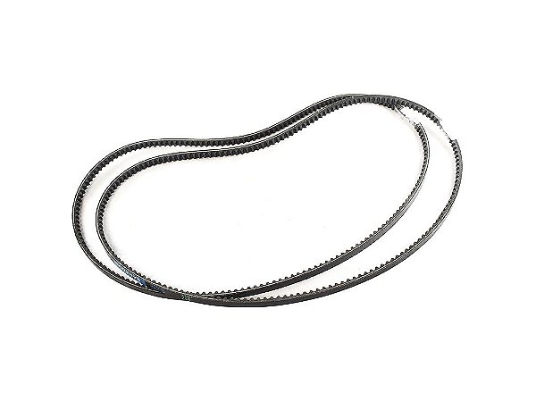 Kit Correias Masseira MR15 MBI25 Gastromaq