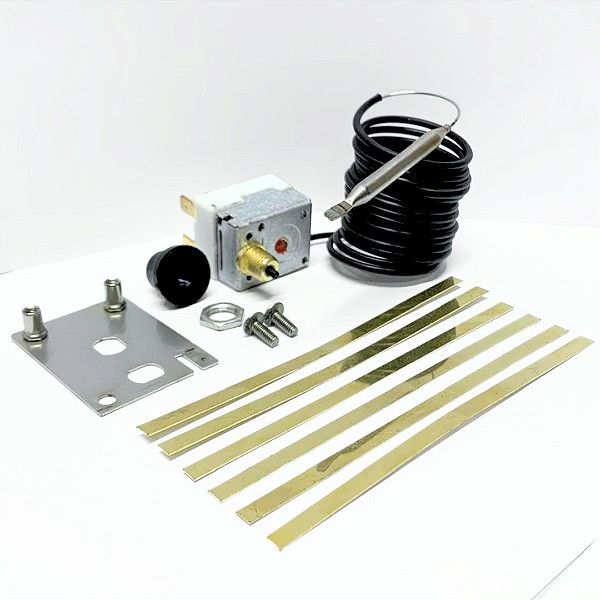 Termostato Segurança K67878 110c Adicionar aos favoritos