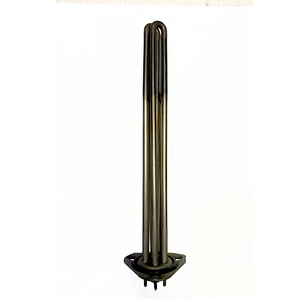 Resistencia 9500w X 230v Cinza 230/380v