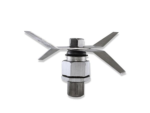Mancal Completo LQ. 8 e 10 Liquidificador Metvisa