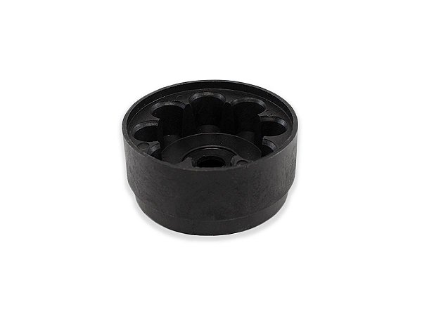 Base Copo Preta Liquidificador LAR ECO Spolu