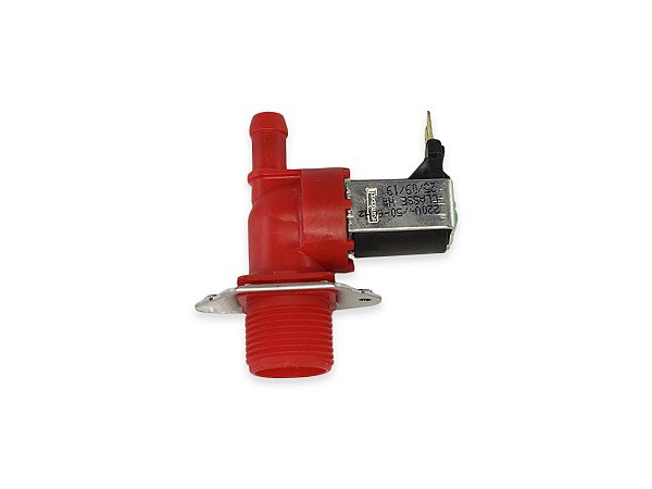 Válvula Solenoide 3/4-220V-50/60HZ Máquina Gelo EGC Everest