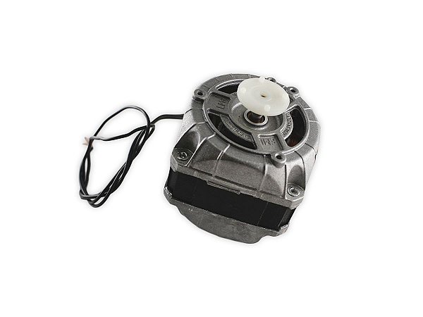 Motor Exaustor 1/25 220V Máquina de Gelo Everest