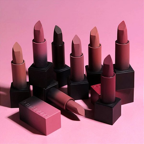 batons huda beauty