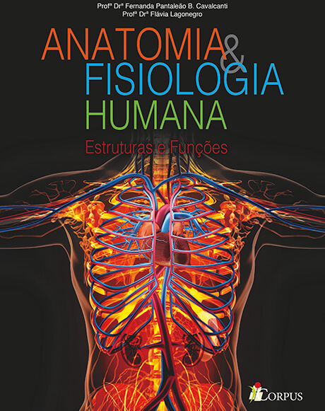 Anatomia & Fisiologia Humana Editora Corpus