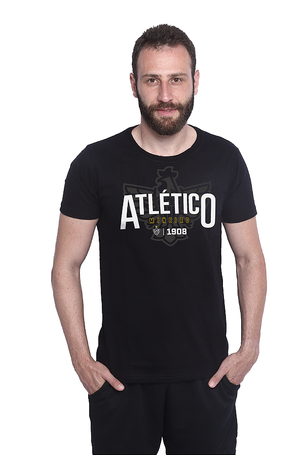 Camisa do Galo - Atlético Mineiro