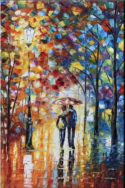 Quadro Personalizado 50x50cm
