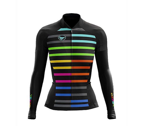 Camisa vezzo feminina Outlet