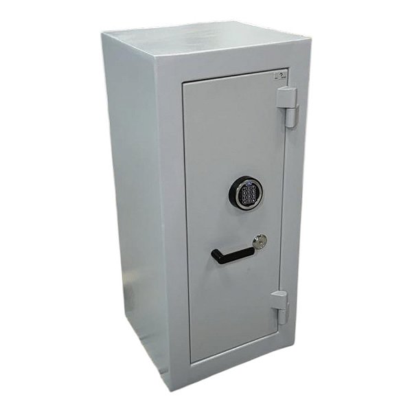 Cofre de Alta Segurança - Fort 100