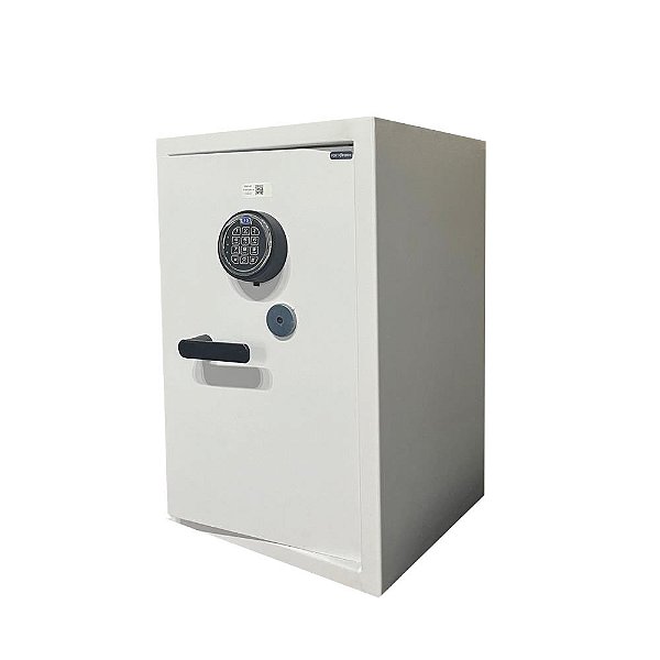 Cofre Eletrônico Digital Grande - Company 60 - GS03 + Chave de Emergência