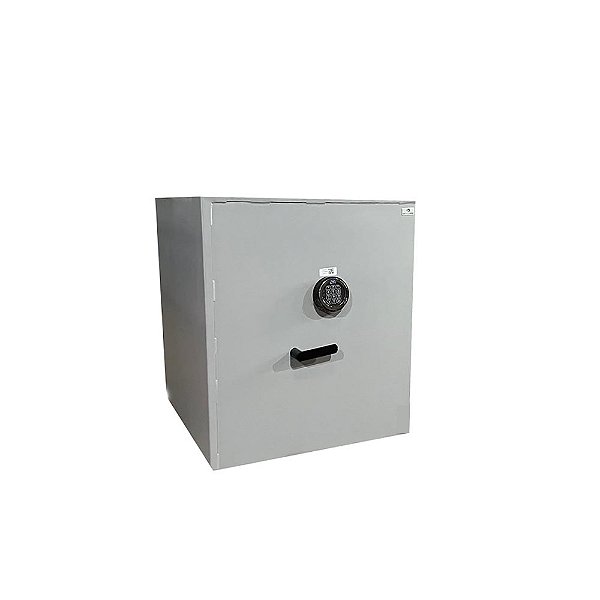 Cofre contra fogo - Fort Fire 73L - 120 DIS - 2 Gavetas