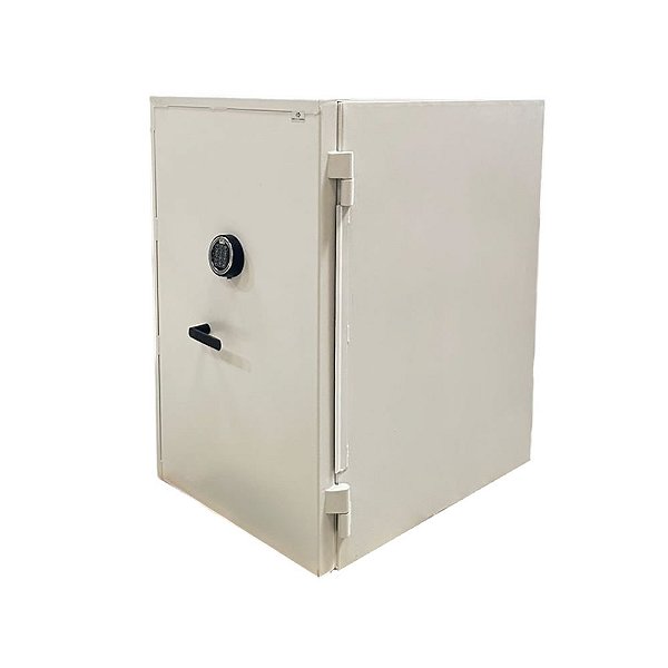 Cofre contra fogo -  Fort Fire 115L - 120 DIS - 5 Gavetas