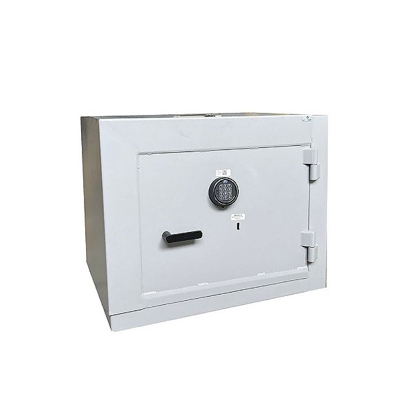 Cofre contra fogo - Fort Fire 127L - 60 DIS - 3 Gavetas