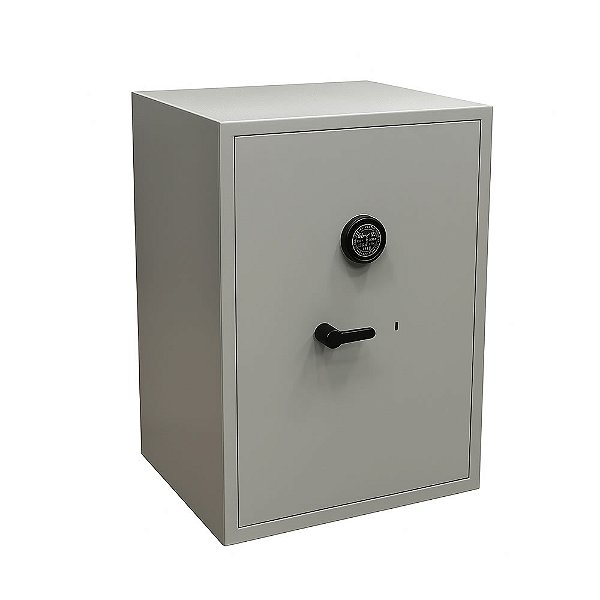 Cofre contra fogo - Fort Fire 476L - 60 DIS - 8 Gavetas